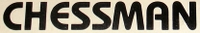 Logo Chessman